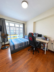 Blk 342C Yishun Natura (Yishun), HDB 4 Rooms #616252461